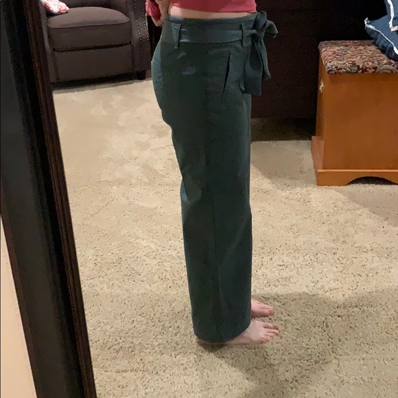 Loft pants size 2 - Picture 9 of 9